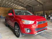 Bán xe Mitsubishi Outlander Sport 2015 2.0 CVT Premium giá 370 Triệu - Đà Nẵng