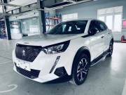 Bán xe Peugeot 2008 2024 Active 1.2 AT giá 619 Triệu - TP HCM