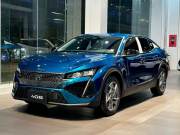 Bán xe Peugeot 408 2024 Allure 1.6 AT giá 976 Triệu - TP HCM