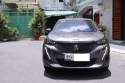Bán xe Peugeot 2008 Allure 1.2 AT 2025 giá 545 Triệu - TP HCM