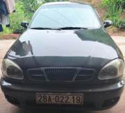 Bán xe Daewoo Lanos SX 2001 giá 24 Triệu - Điện Biên