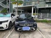 Bán xe Mercedes Benz GLC 2022 200 giá 1 Tỷ 550 Triệu - Hà Nội