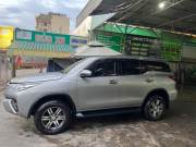 Bán xe Toyota Fortuner 2018 2.4G 4x2 MT giá 739 Triệu - TP HCM