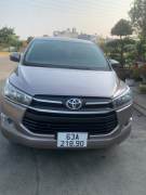 Bán xe Toyota Innova 2018 2.0G giá 520 Triệu - TP HCM