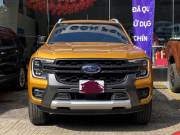 Bán xe Ford Ranger Wildtrak 2.0L 4x4 AT 2022 giá 857 Triệu - TP HCM