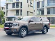 Bán xe Ford Ranger 2023 XLT 2.0L 4x4 AT giá 775 Triệu - TP HCM