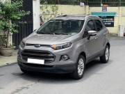 Bán xe Ford EcoSport 2017 Titanium 1.5L AT giá 385 Triệu - TP HCM