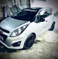 Bán xe Chevrolet Spark 2017 LT 1.2 MT giá 169 Triệu - Bình Dương