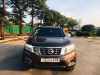 Bán xe Nissan Navara 2015 VL 2.5 AT 4WD giá 385 Triệu - Hà Nội