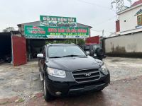 Bán xe Hyundai SantaFe 2008 2.7 MT giá 205 Triệu - Hà Nội