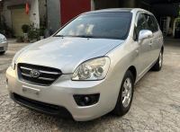 Bán xe Kia Carens 2008 2.0 AT giá 203 Triệu - Hà Nội