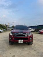 Bán xe Isuzu Dmax 2017 LS Prestige 1.9L 4x4 MT giá 439 Triệu - Hà Nội