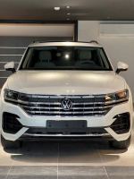 Bán xe Volkswagen Touareg 2024 Luxury 2.0 TSI giá 3 Tỷ 99 Triệu - TP HCM