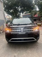 Bán xe Volkswagen Teramont 2024 President 2.0 AT giá 2 Tỷ 399 Triệu - TP HCM