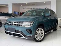 Bán xe Volkswagen Teramont 2024 President 2.0 AT giá 2 Tỷ 399 Triệu - TP HCM