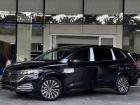 Bán xe Volkswagen Viloran 2024 Luxury giá 2 Tỷ 188 Triệu - TP HCM