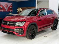 Bán xe Volkswagen Teramont X 2024 Platinum 2.0 AT giá 2 Tỷ 168 Triệu - TP HCM