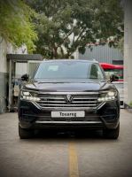 Bán xe Volkswagen Touareg 2024 Luxury 2.0 TSI giá 3 Tỷ 99 Triệu - TP HCM
