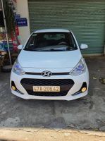 Bán xe Hyundai i10 2017 Grand 1.0 MT giá 160 Triệu - Đăk Lăk