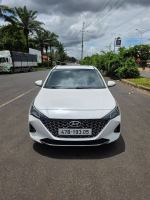 Bán xe Hyundai Accent 2022 1.4 AT Đặc Biệt giá 430 Triệu - Đăk Lăk