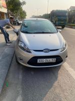 Bán xe Ford Fiesta 2013 1.6 AT giá 208 Triệu - Ninh Bình