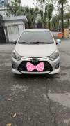 Bán xe Toyota Wigo 2018 1.2G MT giá 216 Triệu - Hà Nội