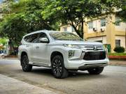 Bán xe Mitsubishi Pajero Sport 2021 2.4D 4x4 AT giá 955 Triệu - Hà Nội