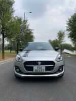 Bán xe Suzuki Swift 2021 GLX 1.2 AT giá 465 Triệu - Hà Nội