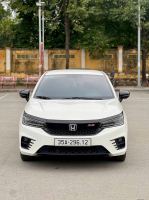 Bán xe Honda City 2022 RS 1.5 AT giá 495 Triệu - Hà Nội