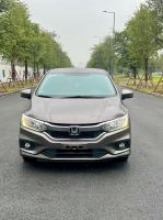 Bán xe Honda City 2019 1.5 giá 375 Triệu - Hà Nội