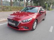 Bán xe Mazda 3 2017 1.5 AT giá 405 Triệu - Hà Nội