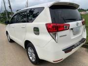 Bán xe Toyota Innova 2017 2.0E giá 404 Triệu - Đà Nẵng