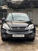 Bán xe Honda CRV 2010 2.4 AT giá 270 Triệu - Hà Nội