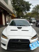 Bán xe Mitsubishi Lancer EX 2.0 AT 2007 giá 325 Triệu - Hà Nội