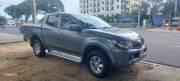 Bán xe Mitsubishi Triton 2017 4x2 AT giá 450 Triệu - Phú Yên