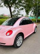 Bán xe Volkswagen Beetle 2010 giá 600 Triệu - Hà Nội