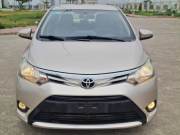 Bán xe Toyota Vios 2016 1.5E giá 245 Triệu - Hà Nội