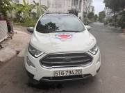 Bán xe Ford EcoSport 2018 Titanium 1.0 EcoBoost giá 460 Triệu - TP HCM