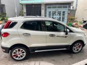 Bán xe Ford EcoSport 2018 Titanium 1.0 EcoBoost giá 460 Triệu - TP HCM