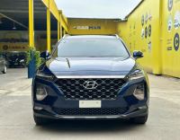 Bán xe Hyundai SantaFe 2020 Premium 2.2L HTRAC giá 878 Triệu - Hà Nội