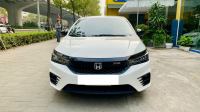 Bán xe Honda City RS 1.5 AT 2022 giá 509 Triệu - Hà Nội