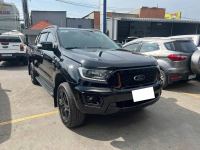 Bán xe Ford Ranger 2024 Wildtrak 2.0L 4x4 AT giá 725 Triệu - TP HCM