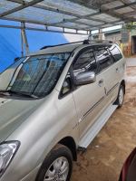 Bán xe Toyota Innova 2011 G giá 230 Triệu - Lâm Đồng