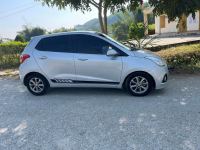 Bán xe Hyundai i10 2014 Grand 1.0 MT giá 155 Triệu - Thái Nguyên