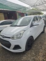 Bán xe Hyundai i10 2014 Grand 1.0 MT giá 125 Triệu - Bắc Giang