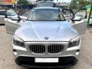 Bán xe BMW X1 2010 sDrive18i giá 288 Triệu - Hà Nội