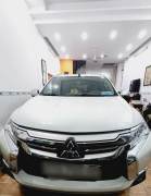 Bán xe Mitsubishi Pajero Sport 2018 2.4D 4x2 AT giá 719 Triệu - TP HCM