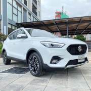 Bán xe MG ZS 2024 Luxury 1.5 AT 2WD giá 485 Triệu - Hà Nội