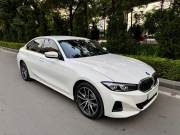 Bán xe BMW 3 Series 2024 320i Sport Line giá 1 Tỷ 399 Triệu - Hà Nội