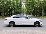Bán xe Mercedes Benz C class 2021 C200 Exclusive giá 909 Triệu - Hà Nội